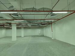 Imm Building (D22), Factory #592923311